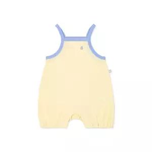 Organicmom 로니면모달끈소우주복 MLMPQE11 1000404