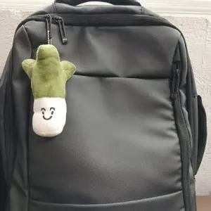 [하프클럽/]대파 키링 파프렌 인형 열쇠고리