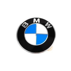 BMW 36-13-6-758-569 광고가 찍힌 휘장