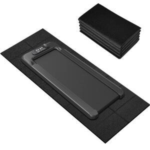 WERCHO 러닝머신 매트, 70
