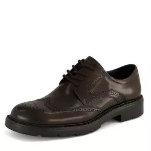매장정품 STACCATO 남성구두 CLOONEY3_H1266BR 331689
