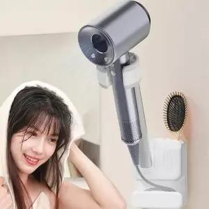각도조절 핸즈프리 드라이어 고정 거치대 드라이거치대 핸즈프라드라이 드라