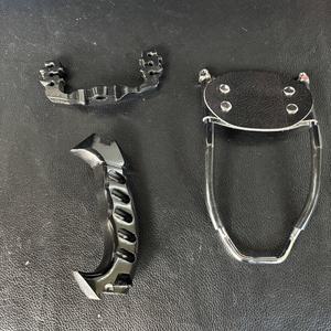 1세트 야외 다기능 도구 핸들 액세서리 DIY 장비 조립 용이