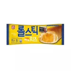 한성 롤스틱치즈 80g