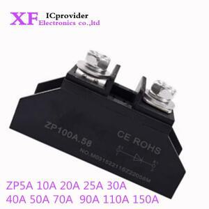 소형 역방향 방지 다이오드 정류 M220.58 패키지 ZP100A 1000V ZP5A 10A 애프터플로우