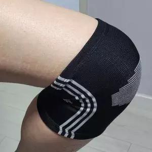 골프무릎보호 국산 무릎보호대 양쪽 1set