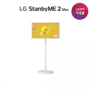LG전자 LG 스탠 바이미2 맥스 32LX6BPGA