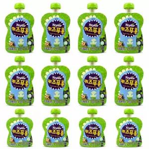 테일러 키즈 푸룬주스 80ml x12개