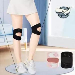 무릎 여성편안한 무릎보호대 탄력성 좋은 서포트