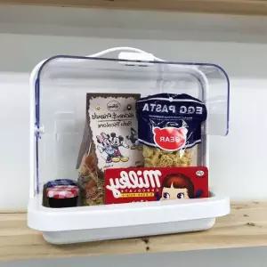 테이블 케리 주방수납함 빵통 빵케이스 조미료통