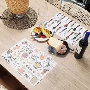 테이블 매트 식탁매트 테이블러너 식탁보 테이블보 테이블러너 테이블보