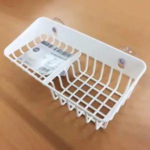 욕실 소품랙 주방용 소품랙 소품보관함 소품보관대 소품수납함 다용도소품보관함 주방