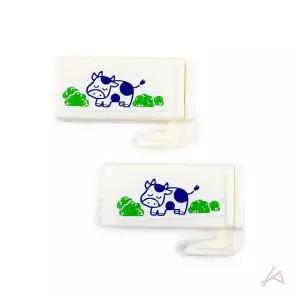 [RIZPICK]우유팩 홀더(2입)
