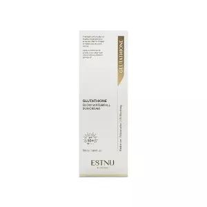 에스트누 여에스더 글루타치온 백옥물광 선크림 50ml