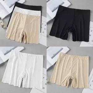 [라일리여성언더웨어] Rly 6164여자 심플 노와이어 데일리브라 사각 49590553)