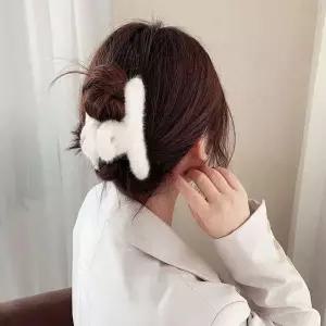 퍼 베이직 헤어집게핀 편한
