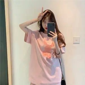 반팔 여성티셔츠 크롭티 티셔츠 여성반팔 반팔티 토끼인형