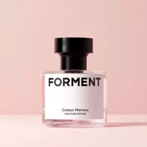 포맨트 시그니처 퍼퓸 코튼메모리 (50ml)