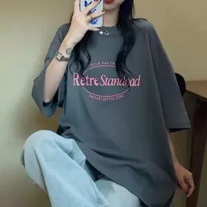 ( )반팔티셔츠 박스티셔츠 루즈핏티셔츠 여성루즈핏반팔티 여성반팔 예쁜티셔츠