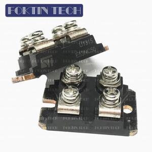 전원 MOS 트랜지스터 E53NC50