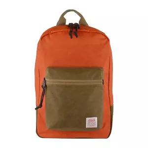[필슨] 남성 SURVEYOR 서베이어 25L 백팩 가방(20277987 DARK TAN FLAME)