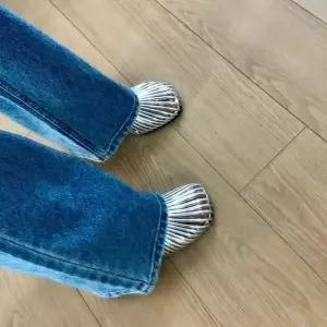 샌들뮬 스틸레토 여성뮬슬리퍼 여성샌들 뮬블로퍼