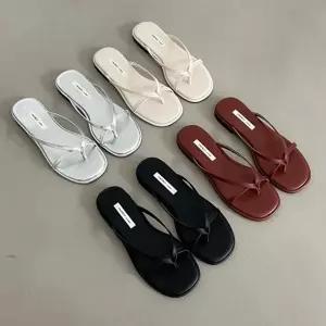 샌들뮬 뮬블로퍼 슬리퍼 여성샌들 스틸레토 블로퍼