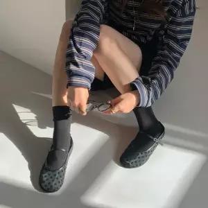 플랫 여성구두단화 구두 모카신 여성단화 통굽 가을