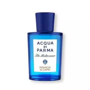 아쿠아 디 파르마 아쿠아디파르마 아란치아 디 카프리 EDT 100ml
