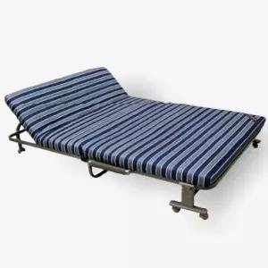 라꾸라꾸 4탄 더블 접이식 침대 CBK-004SD