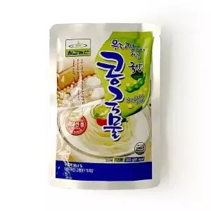 칠갑농산 푸른들마켓 칠갑 콩국물300g