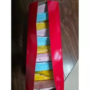 [코디] 아트앤 포켓몬 휴대용 물티슈 20매 5팩+5팩 총 10팩