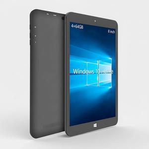 8인치 윈도우 태블릿 4GB RAM 64GB ROM 10 홈 컴퓨터