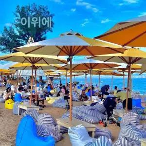 대형 철제 스텐 화분 스테인리스 테라스 조경 울타리