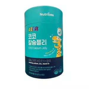 뉴트리원 코코칼슘젤리 20g X 40 포