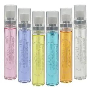 [룽스_62]내추럴 퍼퓸 미니 향기 냄새 휴대용 15ml