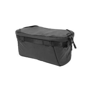 Peak Design Camera Cube V2, 소형, 맞춤형 정리 및 보호, 폼 서브 라이닝이 있는 내후성 쉘, FlexFold 디바이더, 카메라 가방 인서트, 호환 여행 및 야외 가방