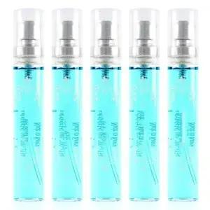 [룽스_62]심플한잔향 세련된 여자 15ml 9호 5입