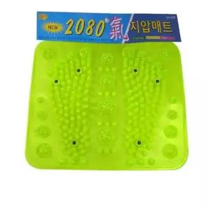 2080 발지압 매트 건강 발매트 발