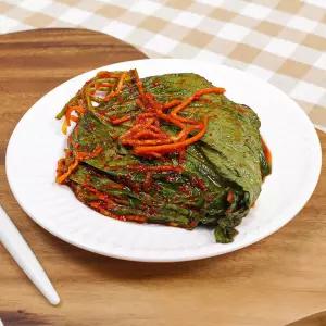 깻잎김치 500g