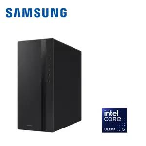 삼성 데스크탑5 DM500THZ-AD5ACL / 32GB 램 / NVMe SSD 1TB /  HDD1TB / WIN11PRO/EL
