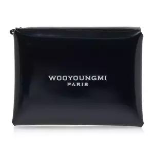 우영미 MUST IT_[WOOYOUNGMI공용 체인 카드 케이스 W231SL04 618B