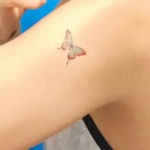 [룽스_62]문신 타투 판박이 스티커 헤나타투스티커 물타투