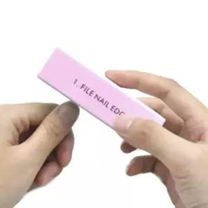 [룽스_62]다듬기 셀프 네일야스리 네일 아트 야스리 파일