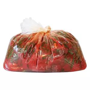 더에프스탠다드 쪽파김치 5kg