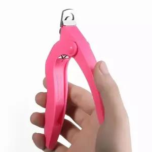 [룽스_62]네일아트 손톱 연장 네일팁 가위 인조팁 컷팅기