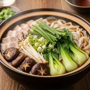 프레시밀 삼겹돼지전골 1.12kg 2~3인 / 삼겹살 돼지 전골 밀키트 캠핑 저녁 메뉴