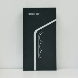 삼성전자 갤럭시S26 플러스 512GB 자급제
