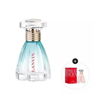 [랑방][공식수입] [랑방] 모던 프린세스 인 진스 EDP 30ml+미니어처증정