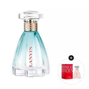 [랑방][공식수입] [랑방] 모던 프린세스 인 진스 EDP 60ml+미니어처증정